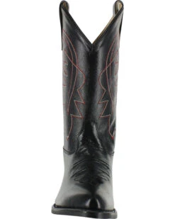 Cody James Boys' Distressed Western Boots - Pointed Toe 12 Cody James Boys' Distressed Western Boots - Pointed Toe -Twisted X Sales 2000043487 001 FT