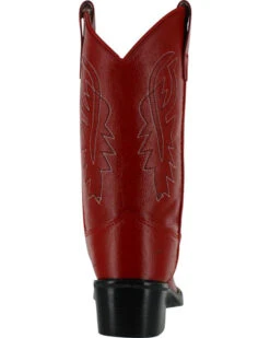 Shyanne Girls' Western Boots - Pointed Toe 15 Shyanne Girls' Western Boots - Pointed Toe -Twisted X Sales 2000043489 600 BK