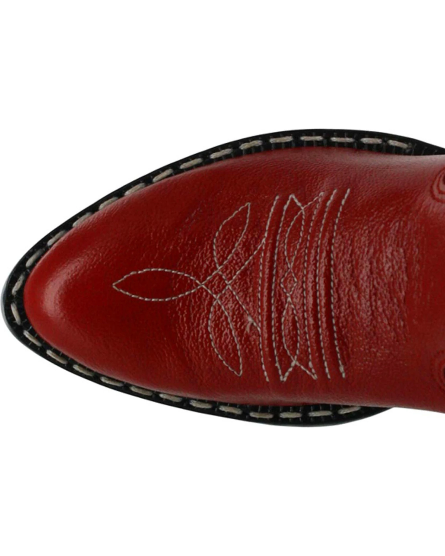 Shyanne Girls' Western Boots - Pointed Toe 8 Shyanne Girls' Western Boots - Pointed Toe - Image 6