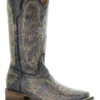 Corral Boys' Goldie Winged Western Boots - Square Toe -Twisted X Sales 2000054587 001 P1