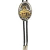 Cody James® Men's Horse And Rider Bolo Tie 2 Cody James® Men's Horse And Rider Bolo Tie -Twisted X Sales 2000065782 040 P1