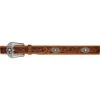Justin Men's Star Ranch Floral Tool Belt  -Twisted X Sales 2000071723 280 P1