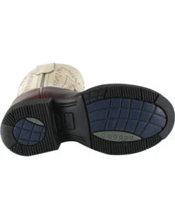 Cody James Toddler Boys' Roper Western Boots - Round Toe 13 Cody James Toddler Boys' Roper Western Boots - Round Toe -Twisted X Sales 2000077021 200 BM