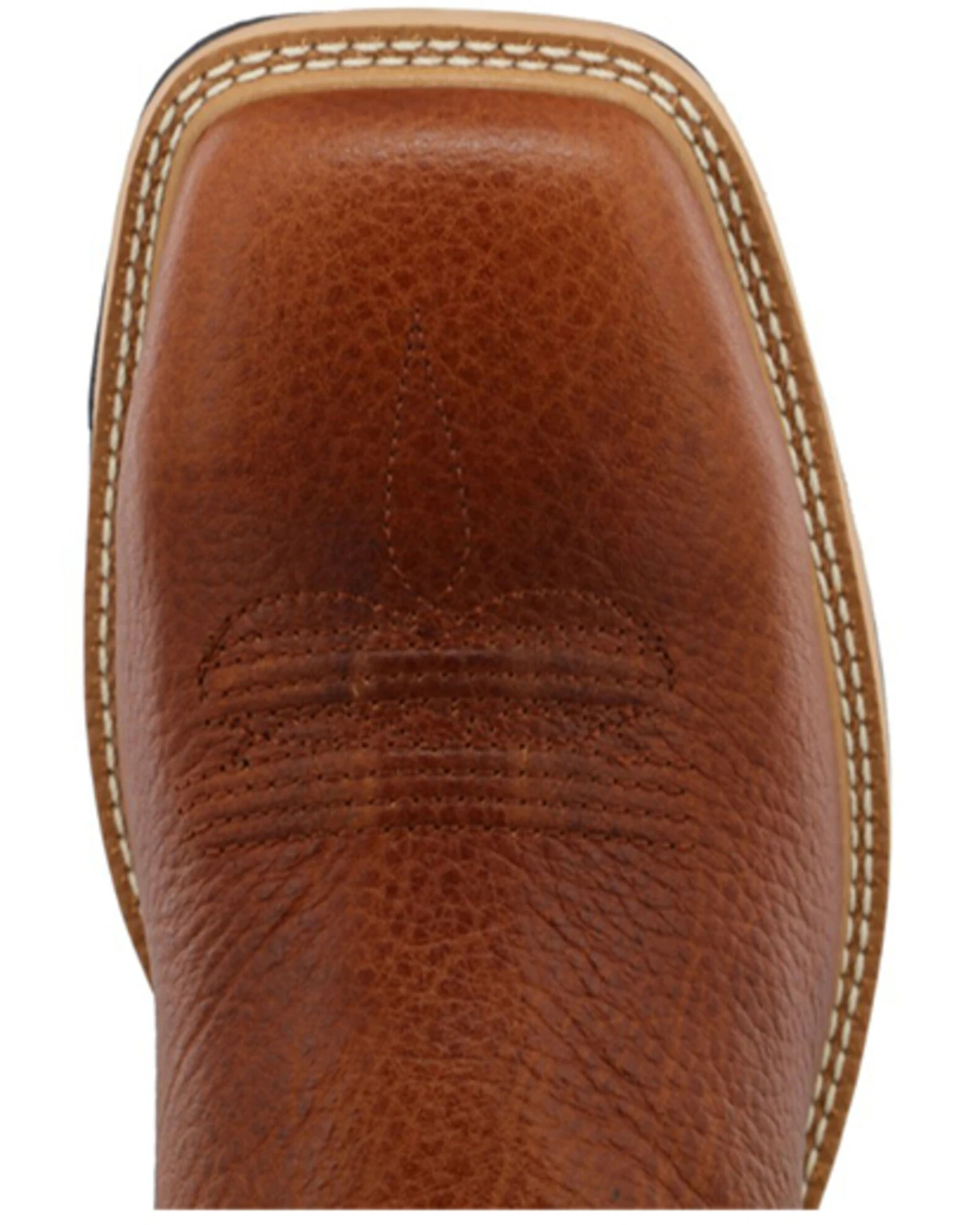 Twisted X Men's 12" Western Work Boots - Steel Toe 8 Twisted X Men's 12" Western Work Boots - Steel Toe - Image 6