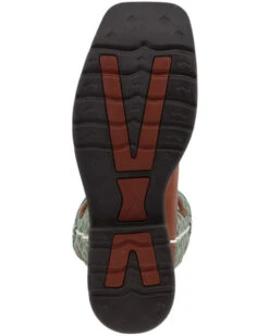 Twisted X Men's 12" Western Work Boots - Steel Toe 15 Twisted X Men's 12" Western Work Boots - Steel Toe -Twisted X Sales 2000092141 900 P7