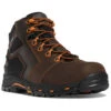 Danner Men's Vicious 4.5" Work Boots - Composite Toe 2 Danner Men's Vicious 4.5" Work Boots - Composite Toe -Twisted X Sales 2000113733 200 P1