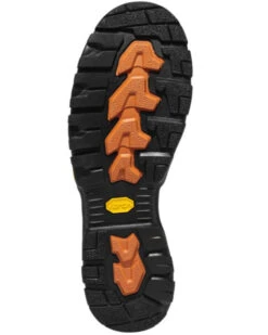 Danner Men's Vicious 4.5" Work Boots - Composite Toe -Twisted X Sales 2000113733 200 P5