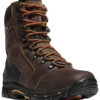 Danner Men's Vicious Waterproof Work Boots - Composite Toe 1 Danner Men's Vicious Waterproof Work Boots - Composite Toe -Twisted X Sales 2000113734 200 P1