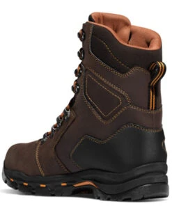 Danner Men's Vicious Waterproof Work Boots - Composite Toe 9 Danner Men's Vicious Waterproof Work Boots - Composite Toe -Twisted X Sales 2000113734 200 P3