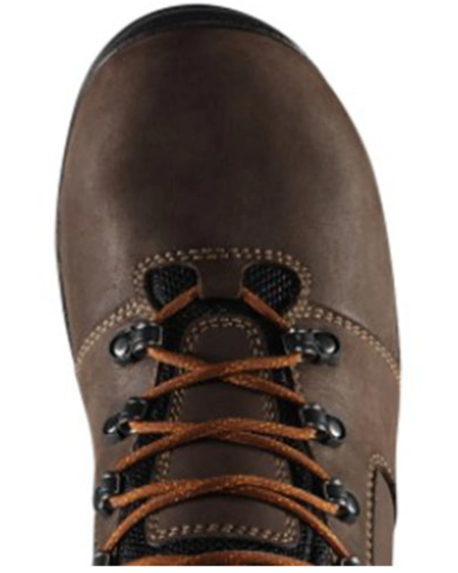 Danner Men's Vicious Waterproof Work Boots - Composite Toe 6 Danner Men's Vicious Waterproof Work Boots - Composite Toe - Image 4