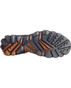 Rocky Men's Lynx Snakeproof Boots -Twisted X Sales 2000122492 340 BM