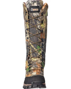 Rocky Men's Lynx Snakeproof Boots -Twisted X Sales 2000122492 340 FT