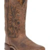 Laredo Men's Rustic Rancher Stockman Boots 1 Laredo Men's Rustic Rancher Stockman Boots -Twisted X Sales 2000178128 200 P1