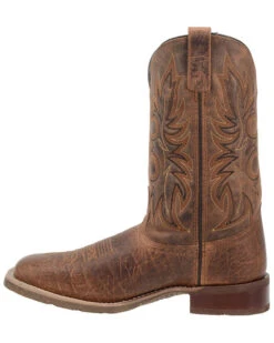 Laredo Men's Rustic Rancher Stockman Boots 11 Laredo Men's Rustic Rancher Stockman Boots -Twisted X Sales 2000178128 200 P3