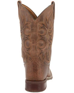 Laredo Men's Rustic Rancher Stockman Boots 13 Laredo Men's Rustic Rancher Stockman Boots -Twisted X Sales 2000178128 200 P5