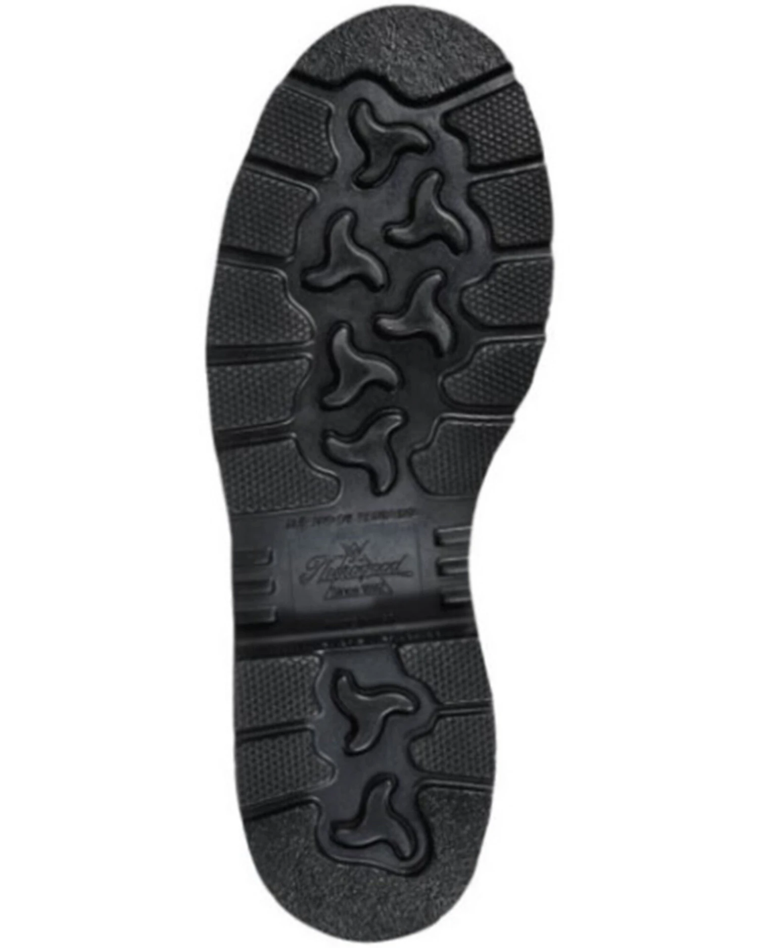 Thorogood Men's 8" Made In The USA Work Boots - Composite Toe 5 Thorogood Men's 8" Made In The USA Work Boots - Composite Toe - Image 3