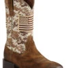 Ariat Men's Camo Patriot Western Boots 2 Ariat Men's Camo Patriot Western Boots -Twisted X Sales 2000205956 200 P1