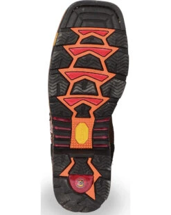 Justin Men's Waterproof Commander-X5 Steel Toe Work Boots 13 Justin Men's Waterproof Commander-X5 Steel Toe Work Boots -Twisted X Sales 2000209602 200 BM