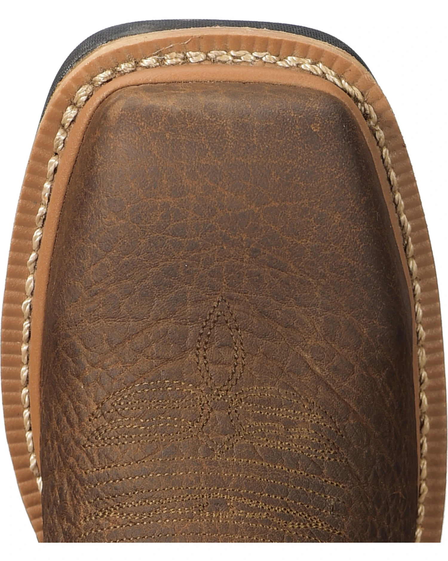 Justin Men's Waterproof Commander-X5 Steel Toe Work Boots 8 Justin Men's Waterproof Commander-X5 Steel Toe Work Boots - Image 6