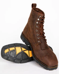 Cody James® Men's Composite Square Toe Waterproof Work Boots 13 Cody James® Men's Composite Square Toe Waterproof Work Boots -Twisted X Sales 2000209665 200 BM