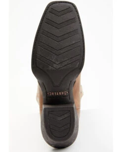 Shyanne Women's Xero Gravity Embroidered Performance Western Boots - Square Toe -Twisted X Sales 2000210290 200 P8