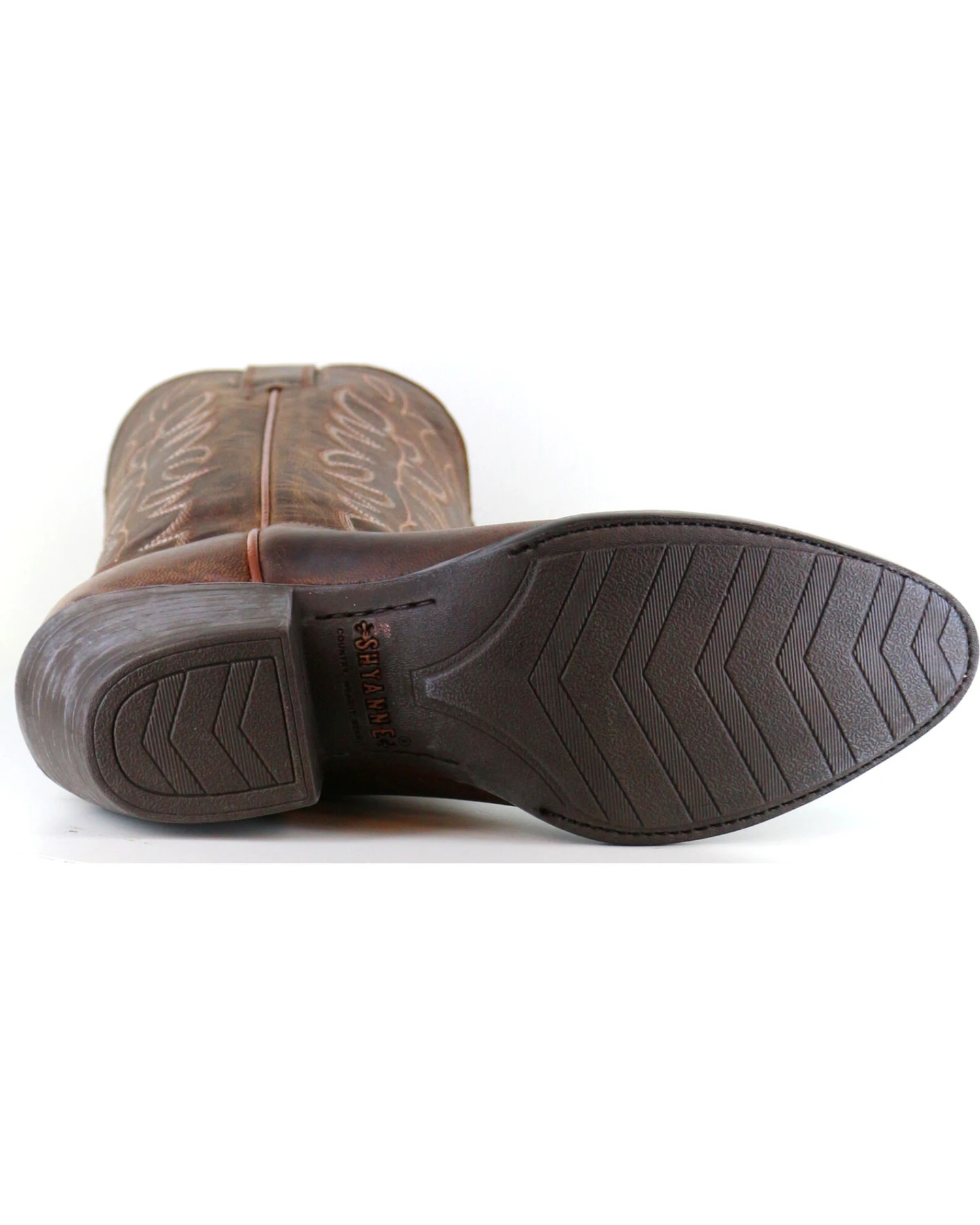 Shyanne Women's Alabama Xero Gravity Mad Dog Performance Boots - Medium Toe 7 Shyanne Women's Alabama Xero Gravity Mad Dog Performance Boots - Medium Toe - Image 5