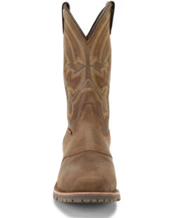 Double H Men's Safety Toe Western Work Boots 12 Double H Men's Safety Toe Western Work Boots -Twisted X Sales 2000210979 200 P4