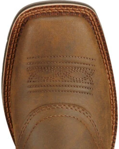 Ariat Women's Delilah Western Performance Boots - Broad Square Toe  -Twisted X Sales 2000211484 200 TP