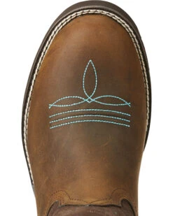 Ariat Women's Delilah Western Boots -Twisted X Sales 2000213241 200 TP