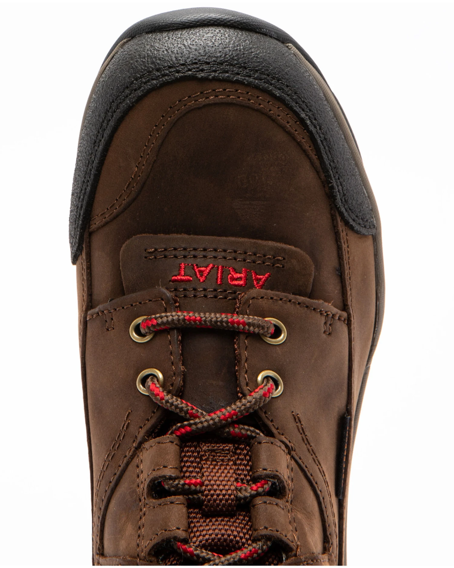 Ariat Women's Terrain H2O Waterproof Boots - Round Toe 8 Ariat Women's Terrain H2O Waterproof Boots - Round Toe - Image 6