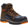Wolverine Men's Overpass Carbonmax 6" Waterproof Boots - Composite Toe  -Twisted X Sales 2000215070 200 P1
