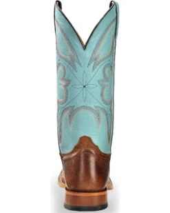 Tony Lama Men's Cabra Western Boots -Twisted X Sales 2000215397 271 BK