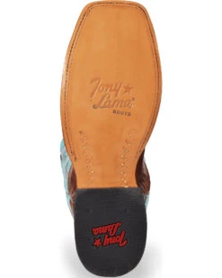 Tony Lama Men's Cabra Western Boots -Twisted X Sales 2000215397 271 BM