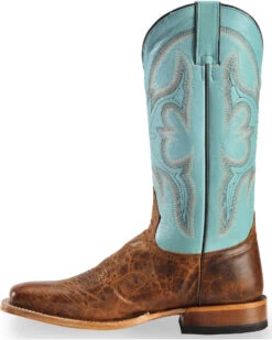 Tony Lama Men's Cabra Western Boots -Twisted X Sales 2000215397 271 LT