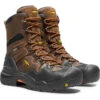 Keen Men's Coburg 8" Waterproof Boots - Steel Toe 2 Keen Men's Coburg 8" Waterproof Boots - Steel Toe -Twisted X Sales 2000215824 200 P1