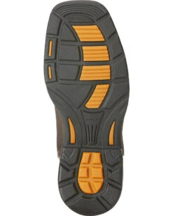 Ariat Youth Boys' Workhog Bruin Western Boots -Twisted X Sales 2000216414 200 BM