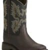 Ariat Youth Boys' Workhog Bruin Western Boots