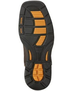 Ariat Youth Boys' Workhog Bruin Western Boots -Twisted X Sales 2000216414 200 P5