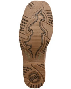 Double H Men's 11" Wide Square Composite Western Work Boots 15 Double H Men's 11" Wide Square Composite Western Work Boots -Twisted X Sales 2000216886 200 P7