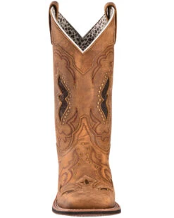 Laredo Women's Spellbound Western Performance Boots - Broad Square Toe 16 Laredo Women's Spellbound Western Performance Boots - Broad Square Toe -Twisted X Sales 2000217276 280 FT