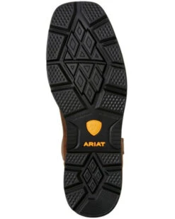 Ariat Men's Groundbreaker Square Toe Western Work Boots 11 Ariat Men's Groundbreaker Square Toe Western Work Boots -Twisted X Sales 2000218042 200 P5