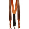 Nocona Men's Tooled Suspenders 1 Nocona Men's Tooled Suspenders -Twisted X Sales 2000218559 280 P1