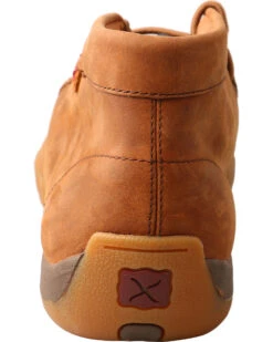 Twisted X Men's Driving Moc Toe Shoes -Twisted X Sales 2000221400 200 BK