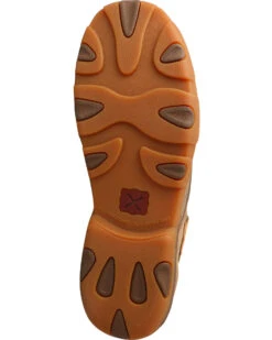 Twisted X Men's Driving Moc Toe Shoes -Twisted X Sales 2000221400 200 BM