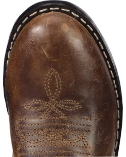 Cody James Boys' Two-Tone Embroidered Western Boots - Round Toe 12 Cody James Boys' Two-Tone Embroidered Western Boots - Round Toe -Twisted X Sales 2000221649 200 TP