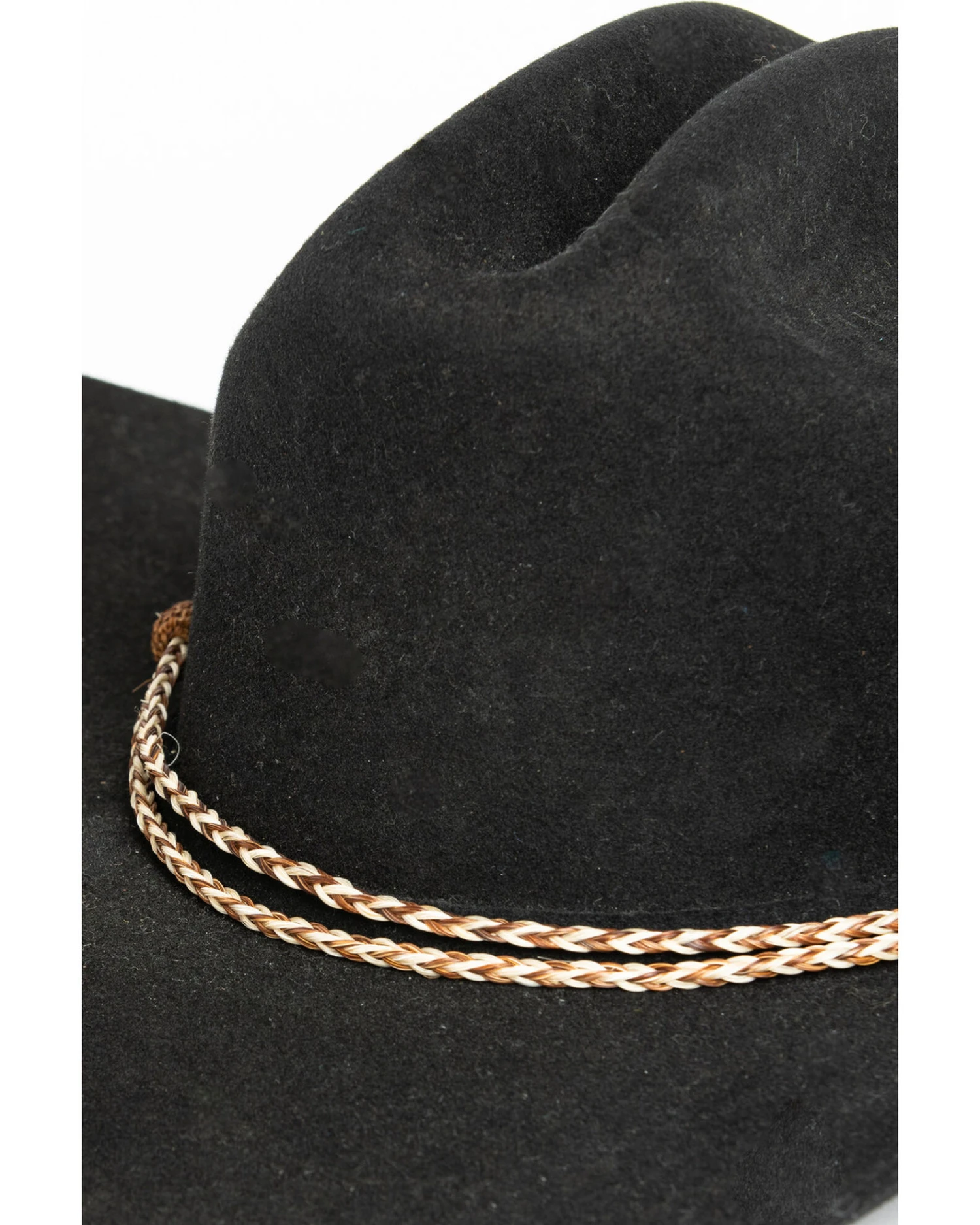 Shyanne Women's Stampede String Hatband 4 Shyanne Women's Stampede String Hatband - Image 2