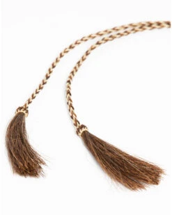 Shyanne Women's Stampede String Hatband 8 Shyanne Women's Stampede String Hatband -Twisted X Sales 2000222044 200 P3