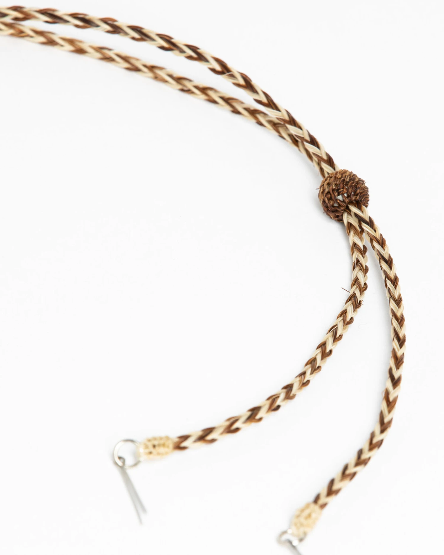 Shyanne Women's Stampede String Hatband 6 Shyanne Women's Stampede String Hatband - Image 4