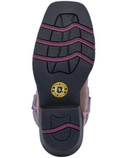 Dan Post Girls' Majesty Western Boots - Square Toe 15 Dan Post Girls' Majesty Western Boots - Square Toe -Twisted X Sales 2000225518 200 P7