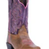 Dan Post Little Girls' Majesty Western Boots - Square Toe 1 Dan Post Little Girls' Majesty Western Boots - Square Toe -Twisted X Sales 2000225550 200 P1